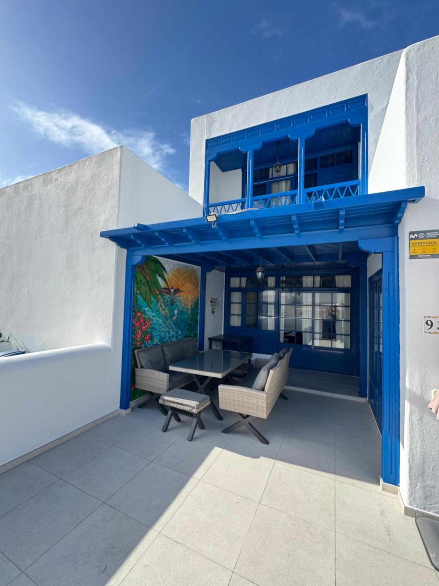 Casa Micael - Casa vacanze Puerto Calero