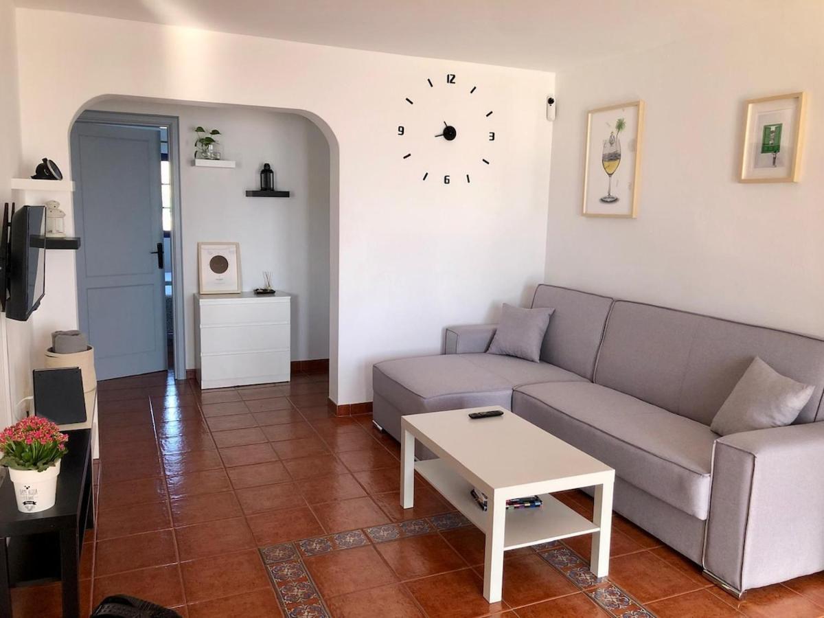Casa Chacho, Semesterbostad Punta Mujeres