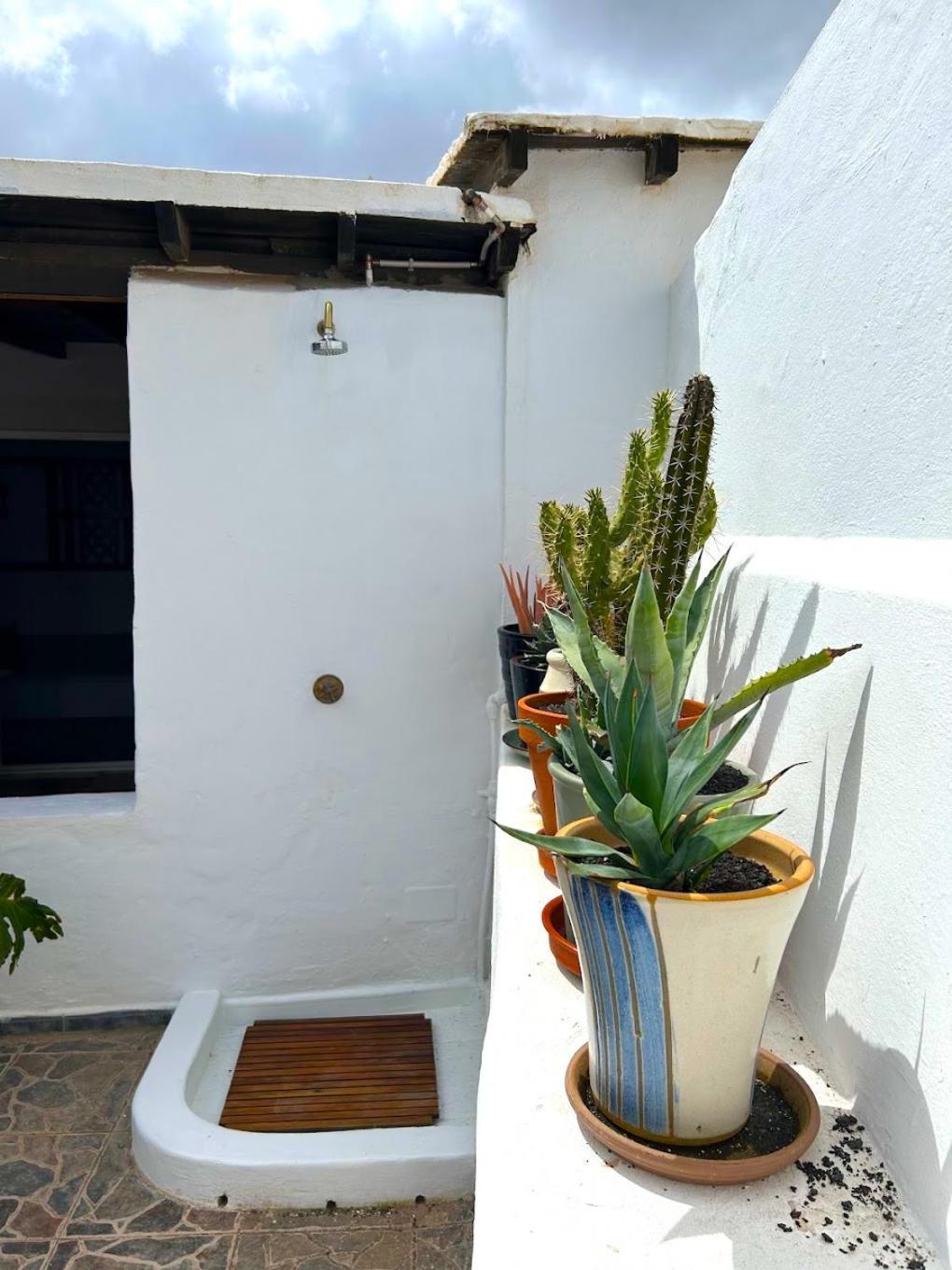 Casa Mialma Lanzarote *