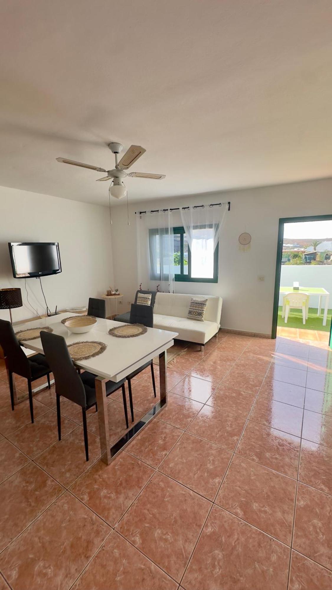 Apartament La Dehesa