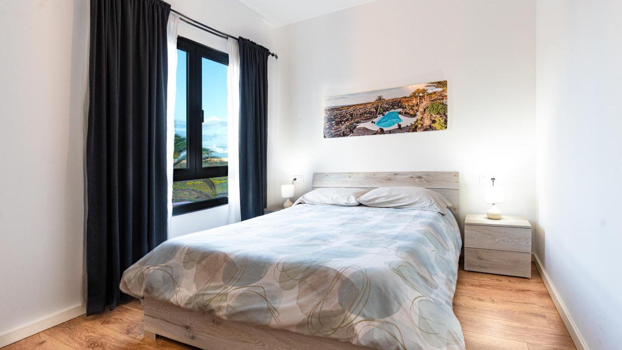 Casa Amy-costa Teguise Коста-Тегисе
