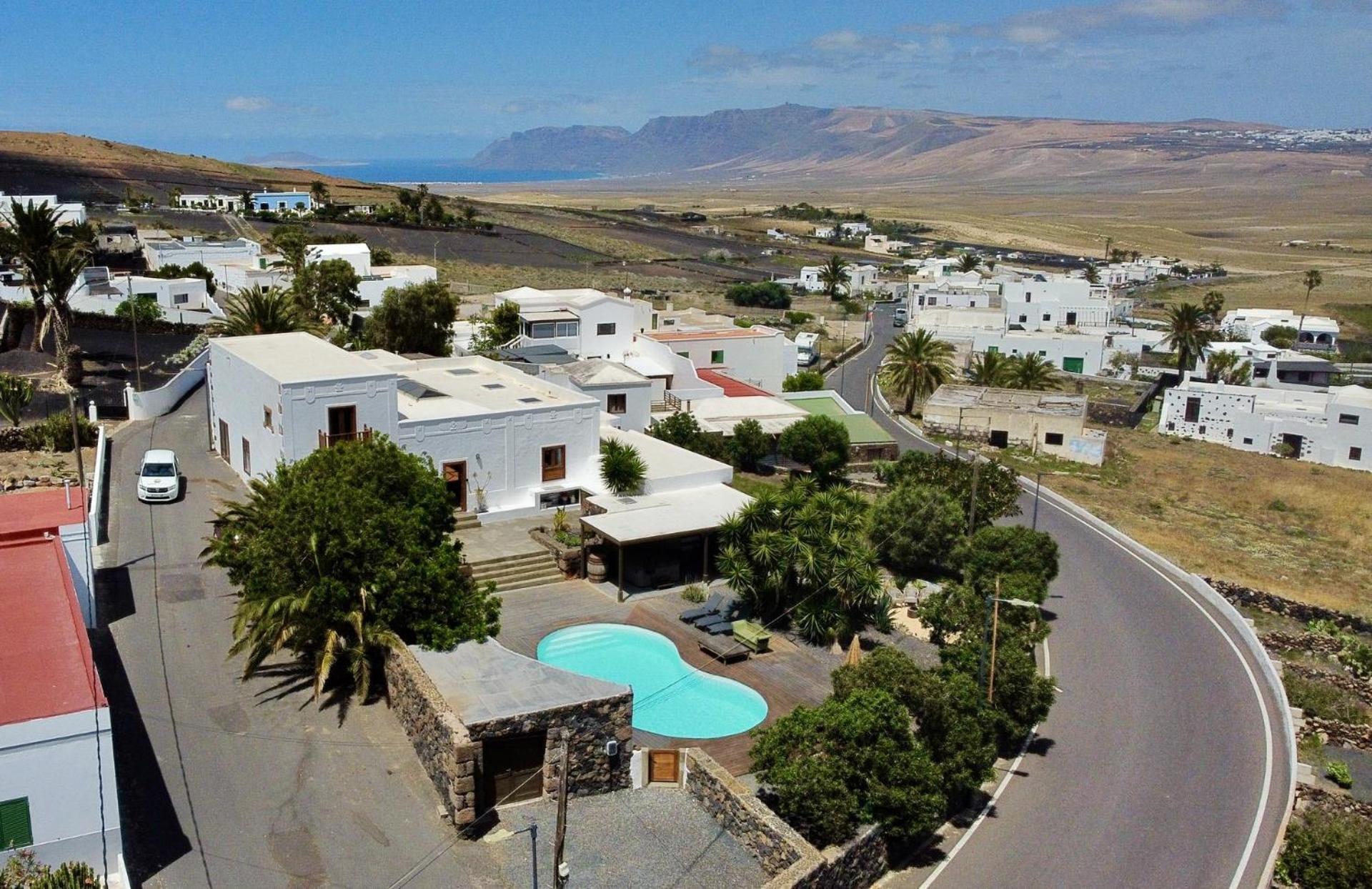 Botanica - 5 Bedroom With Pool And Hot Tub
