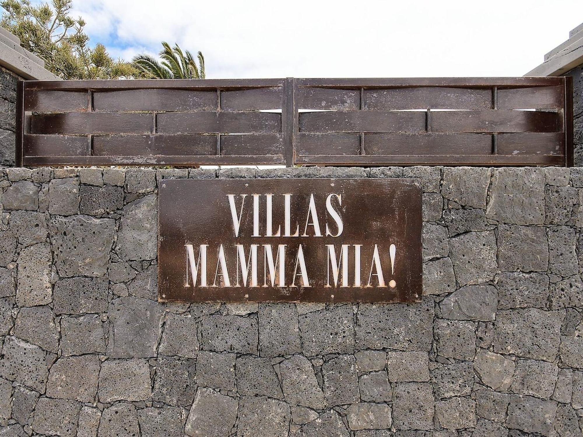 Vakantiehuis Beautiful In With Pool Playa Blanca (Lanzarote)