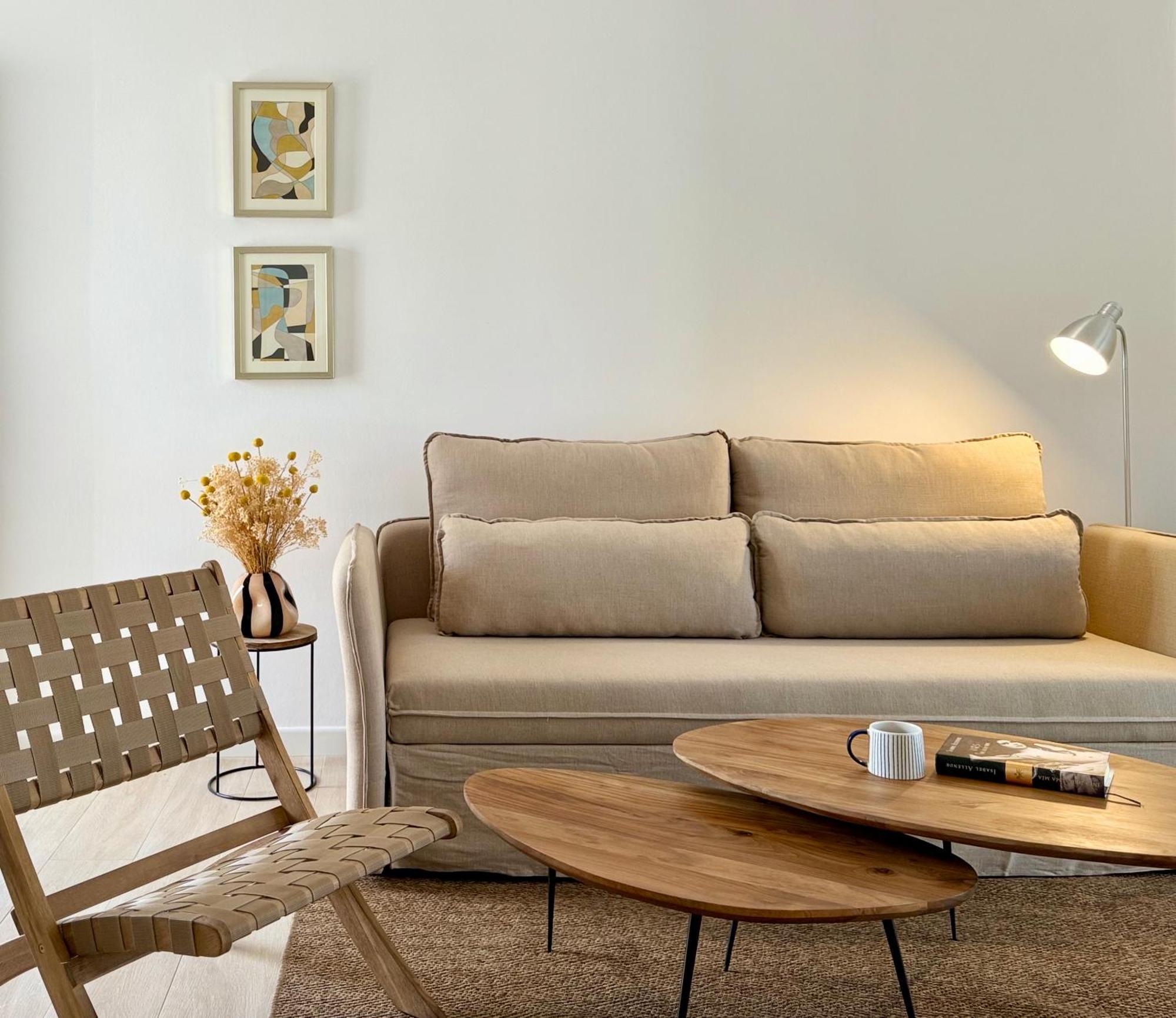 Canaryislandshost L Sol Appartement