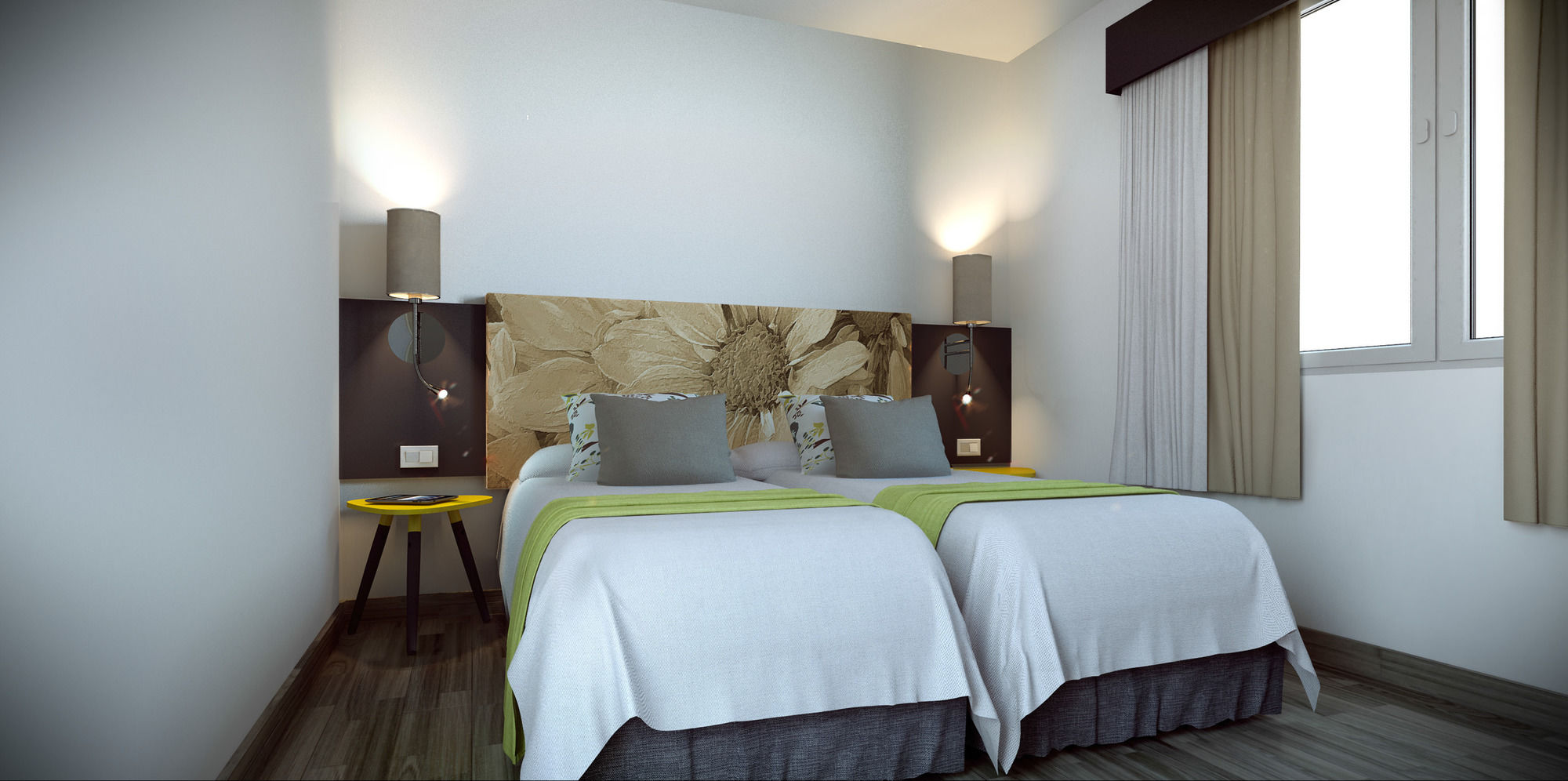La Penita Lanzarote Apartment