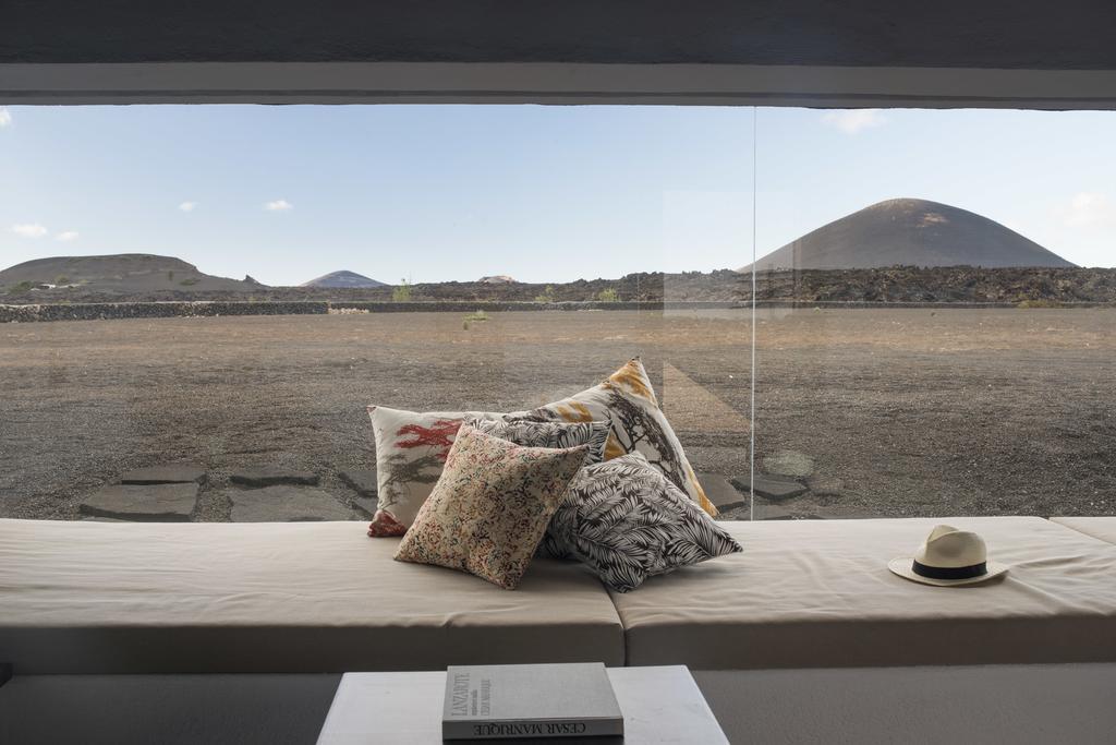 Bed & Breakfast Buenavista Lanzarote Country
