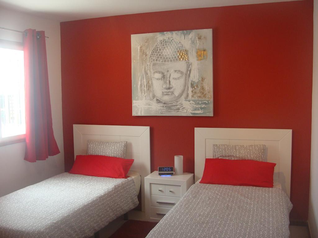 Appartement Los Arcos 301