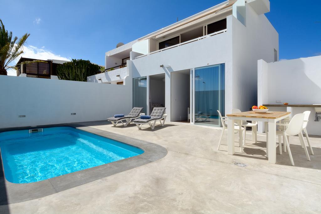 Вилла Sunrise Private Pool By Pvl *