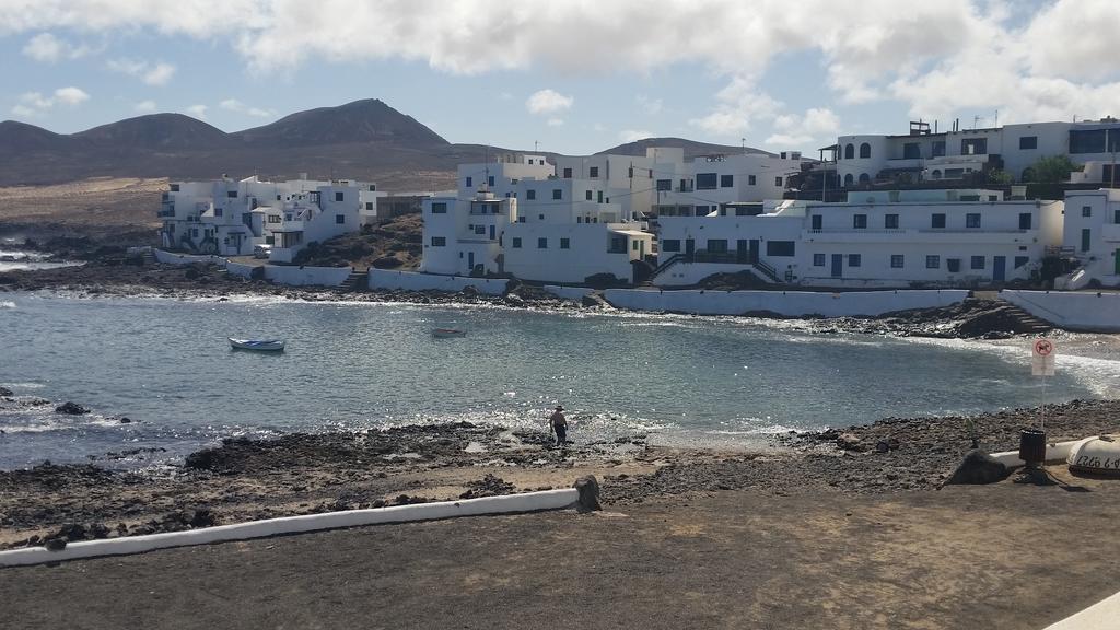 Apartamento Caleta Caballo