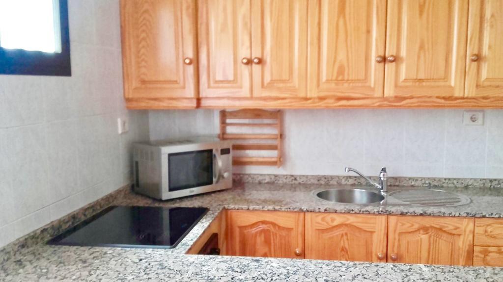 Apartamento La Corona Puerto Del Carmen