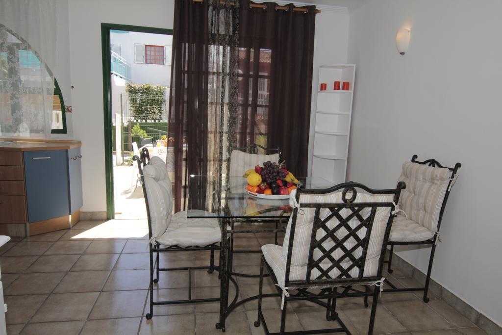 Vista Faro Bungalow In Maspalomas Сasa de vacaciones