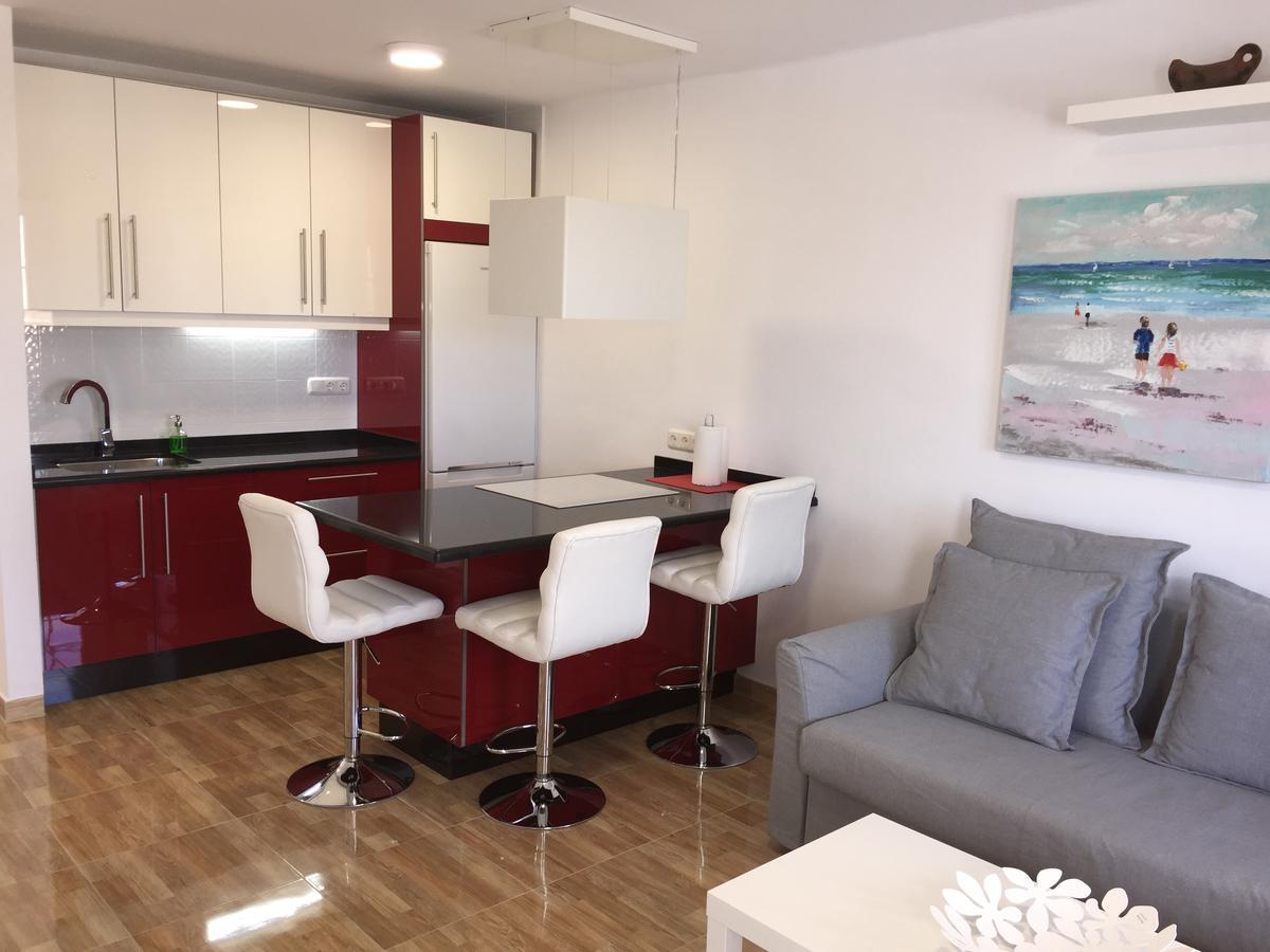 Apartament Albatros