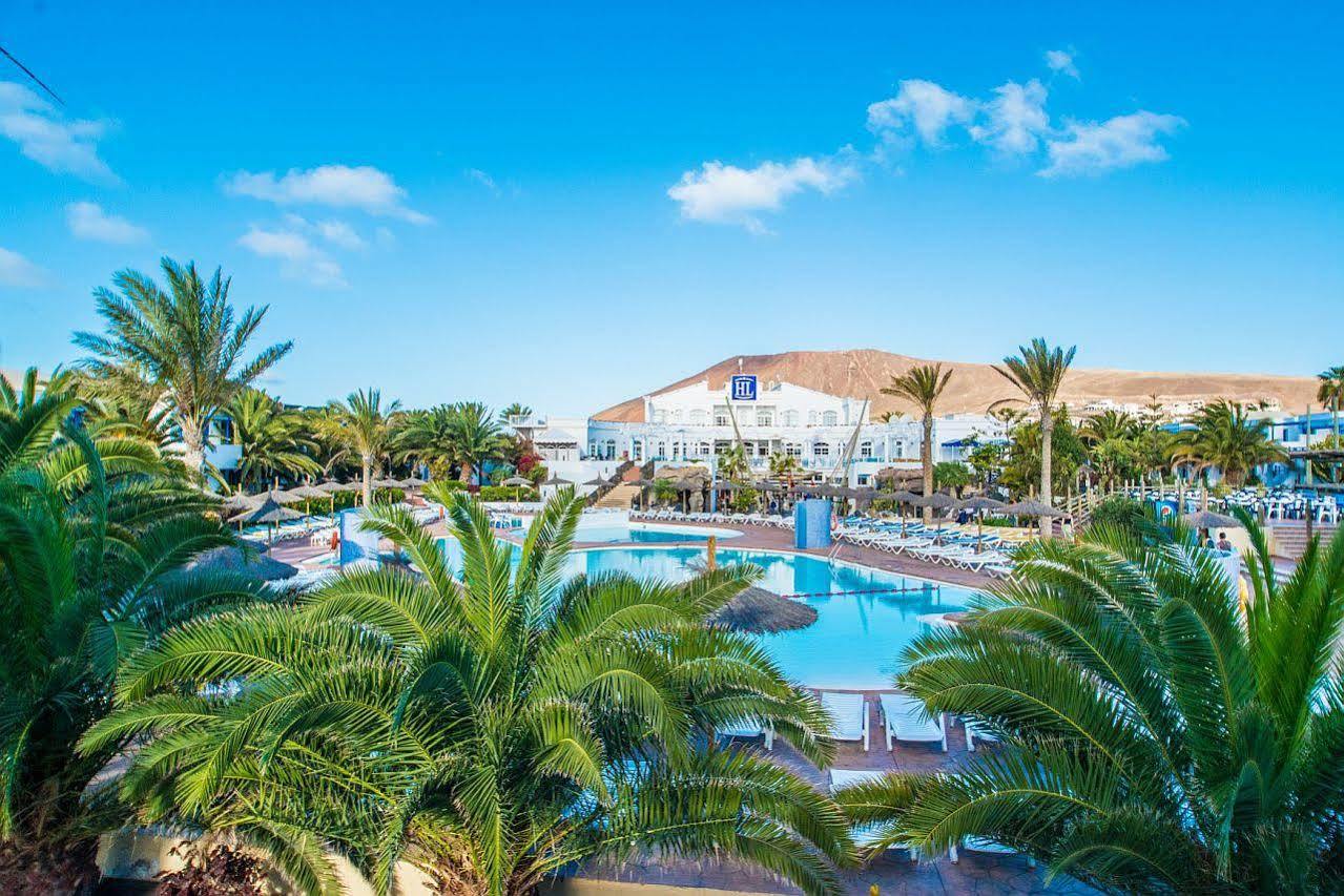 Lopez Paradise Island Hotel