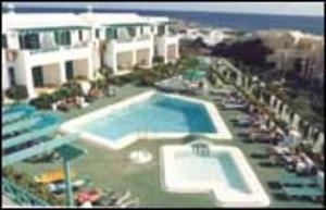מלון Altamira Lanzarote Island