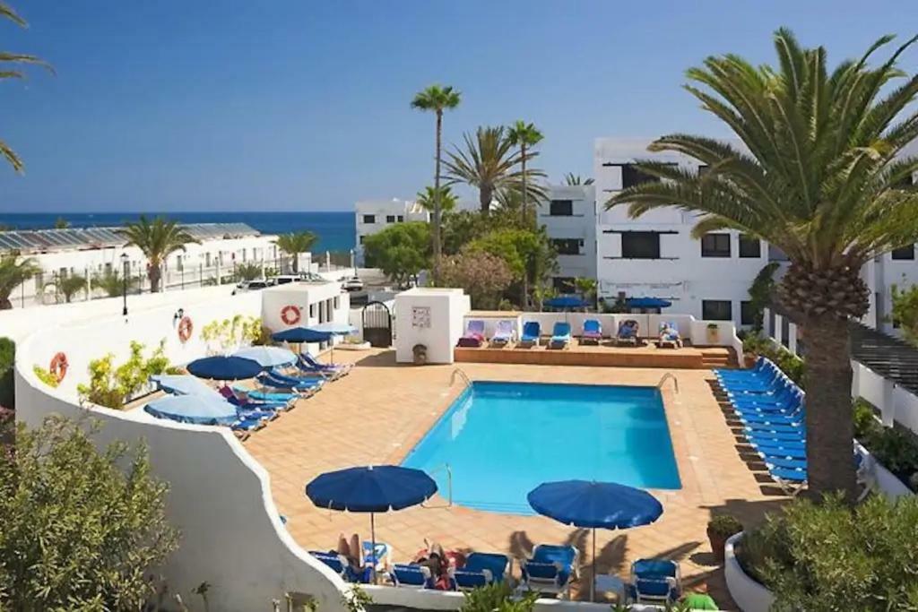 Apartment Apartamento Balcon Del Mar. Pdc