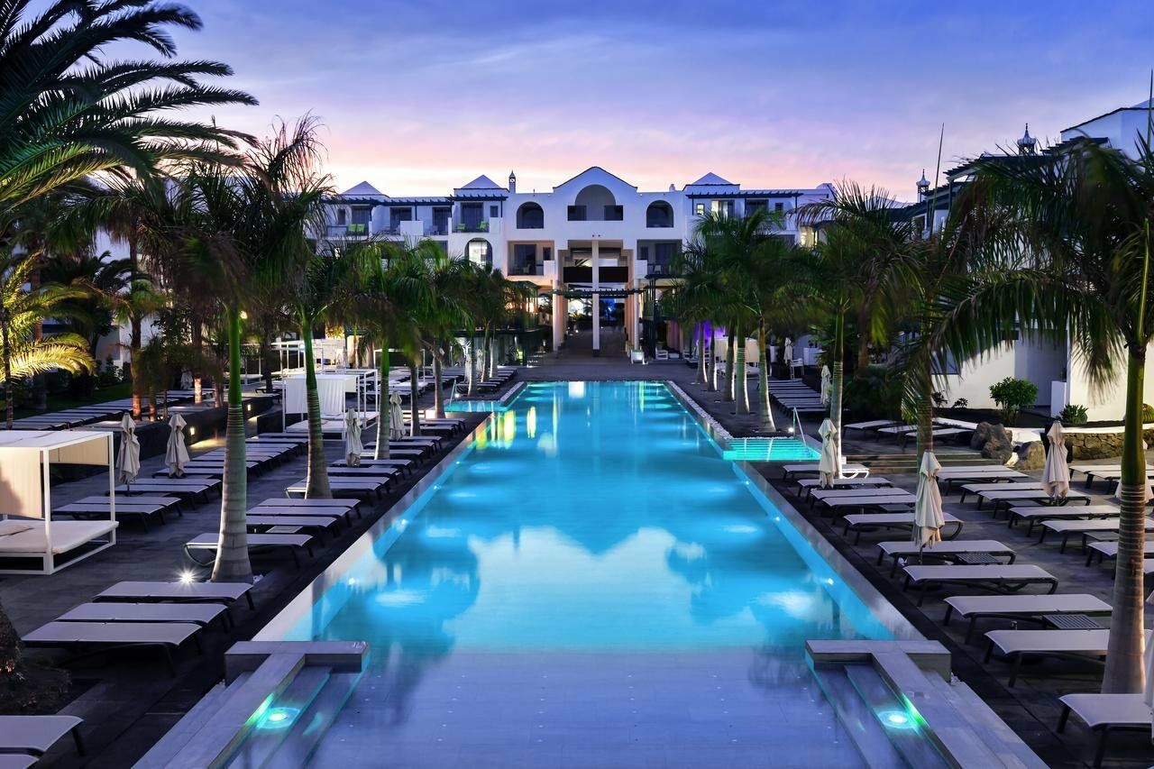 Barcelo Teguise - Adults Only מלון 4*