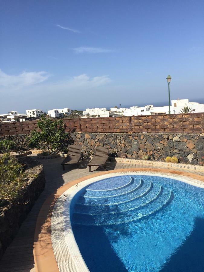 Casa Fenix Tinajo