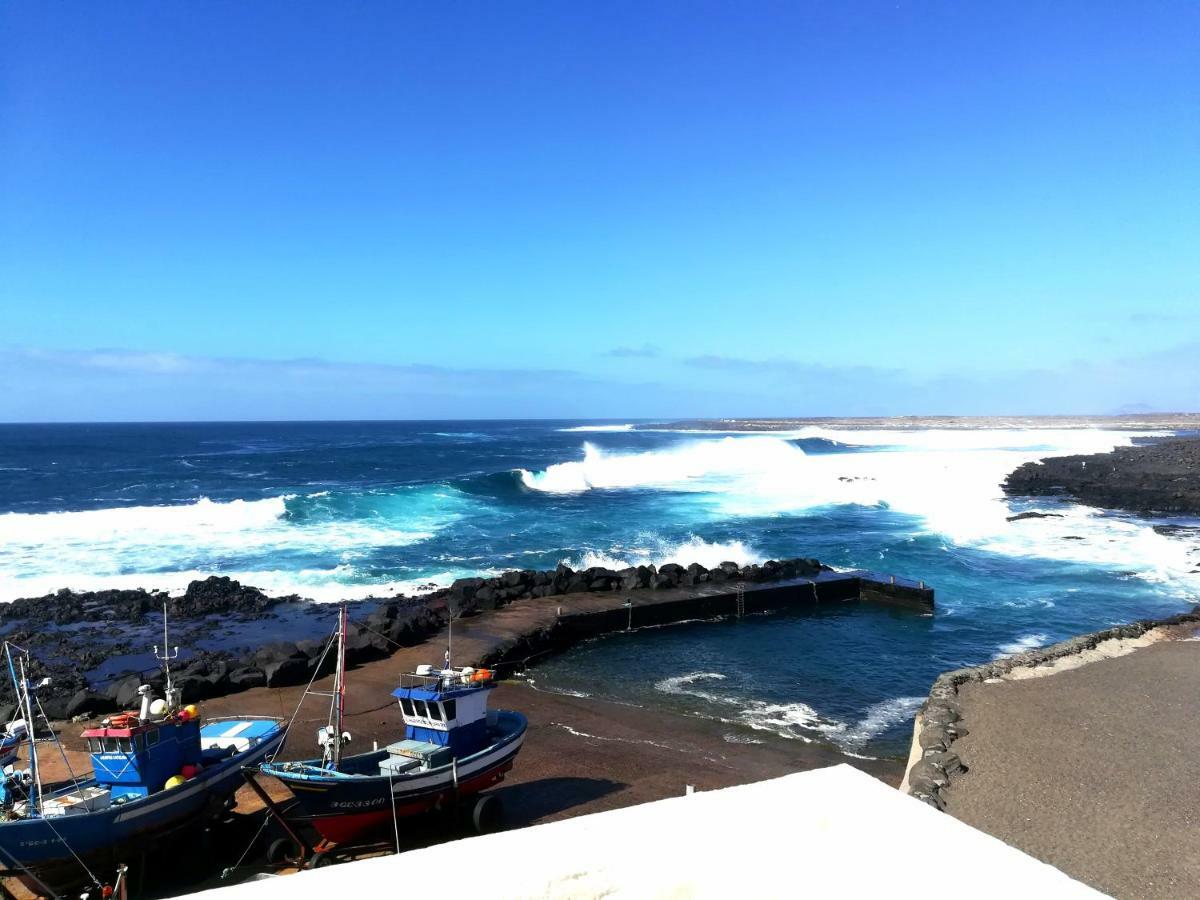 Happy Lanzarote アパート