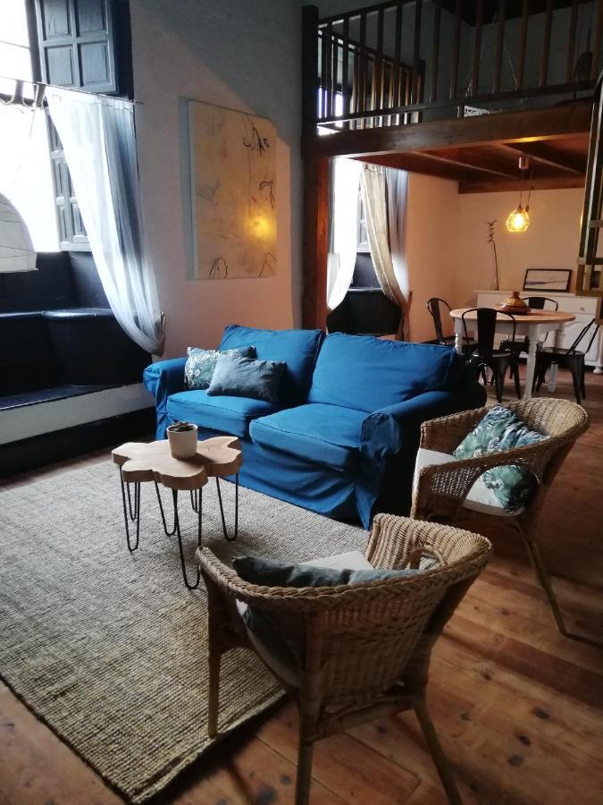 Appartement Loft Con Encanto