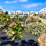 Casa Inma Las Piteras. Sol Y Agua
