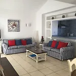 Palm Villa