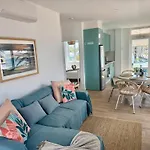 Apartamento Aguamarina By Vulcano Homes