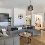 Villa Idaira, Luxury & Views