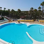 Apartamentos San Marcial