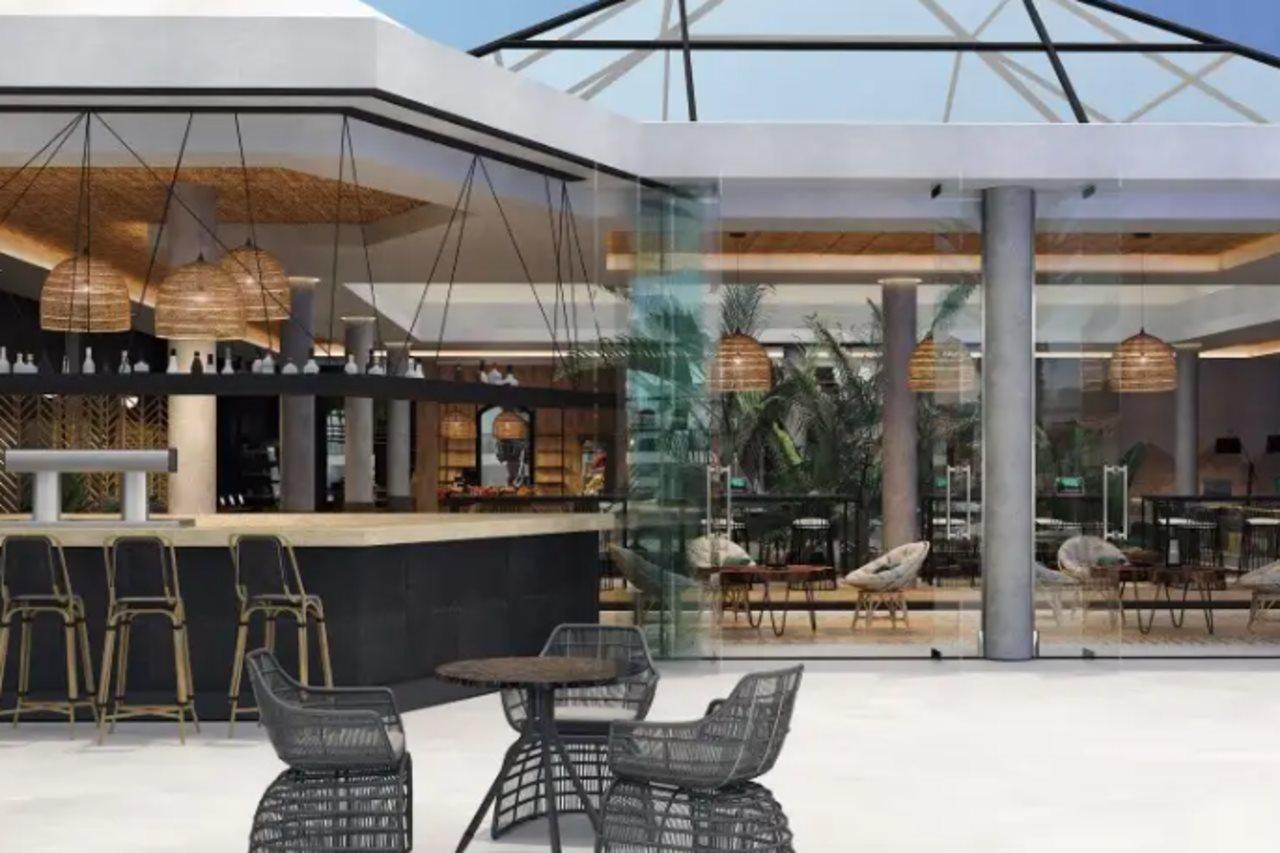 Club Sei Lanzarote מלון 5*