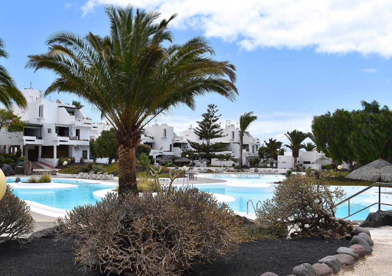 Appartamento Vulcano Lanzarote Costa Teguise