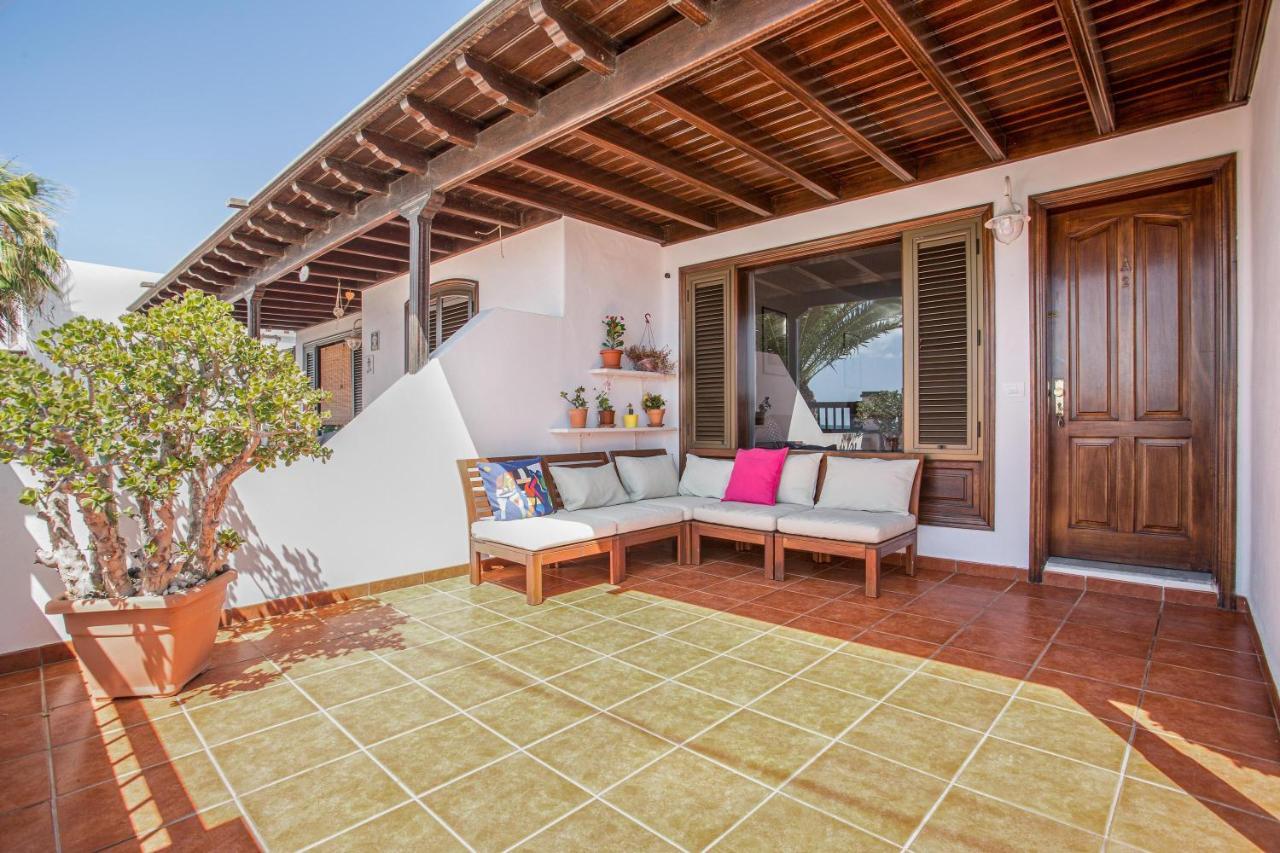 Ferienhaus Casa Ann Arrecife (Lanzarote)