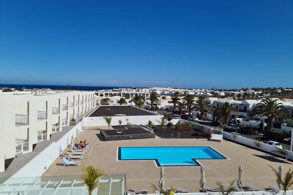 Appartement Dream&rest Space Residencial Senator Costateguise Costa Teguise