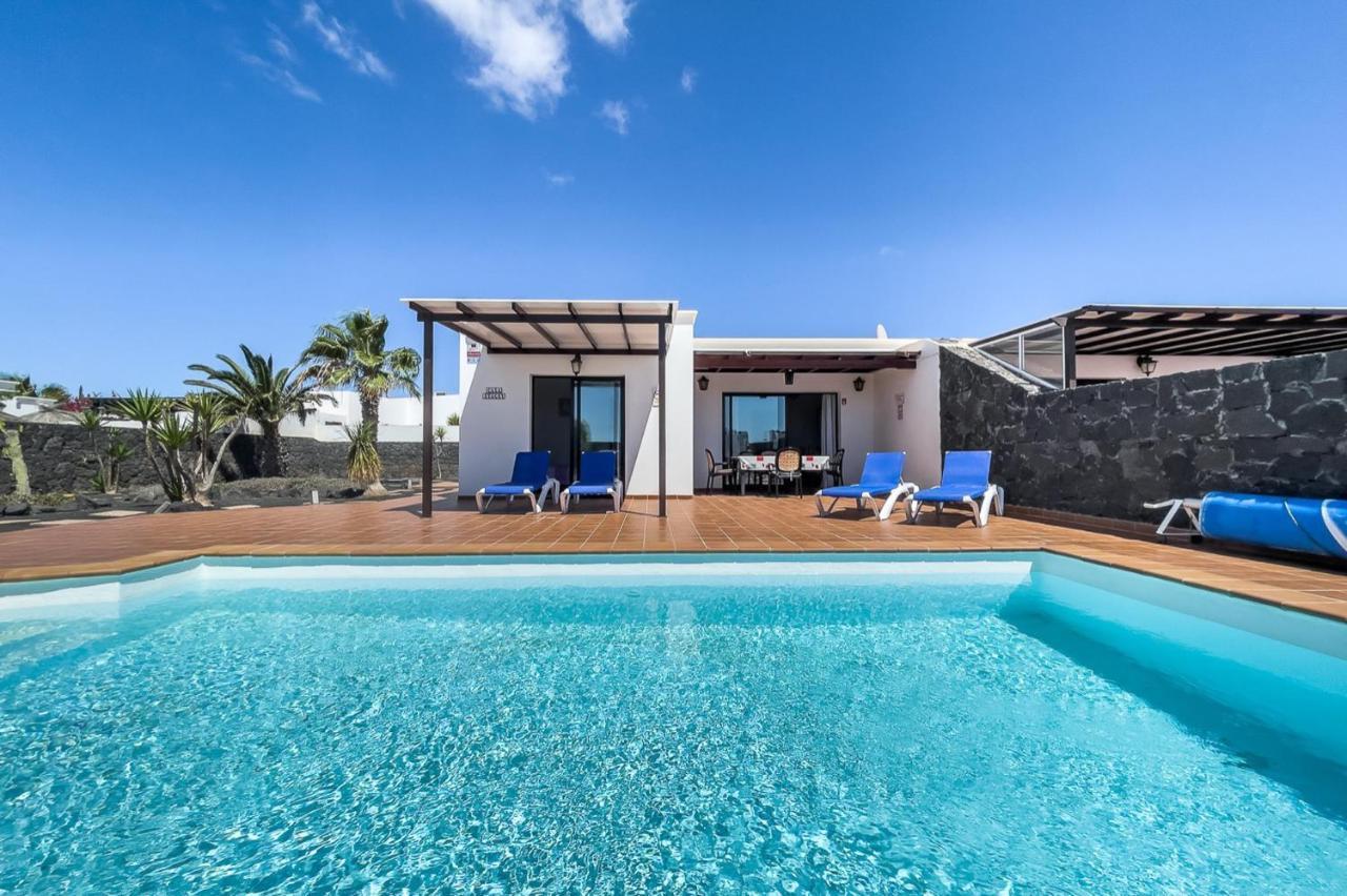 Casa Stacey * Playa Blanca (Lanzarote)