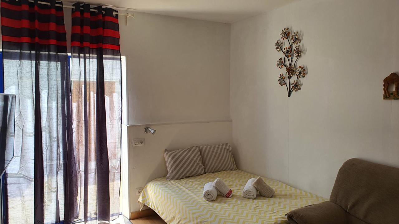Appartamento Mario Lucky