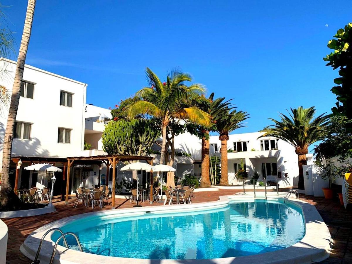 Tamarindos Appartement