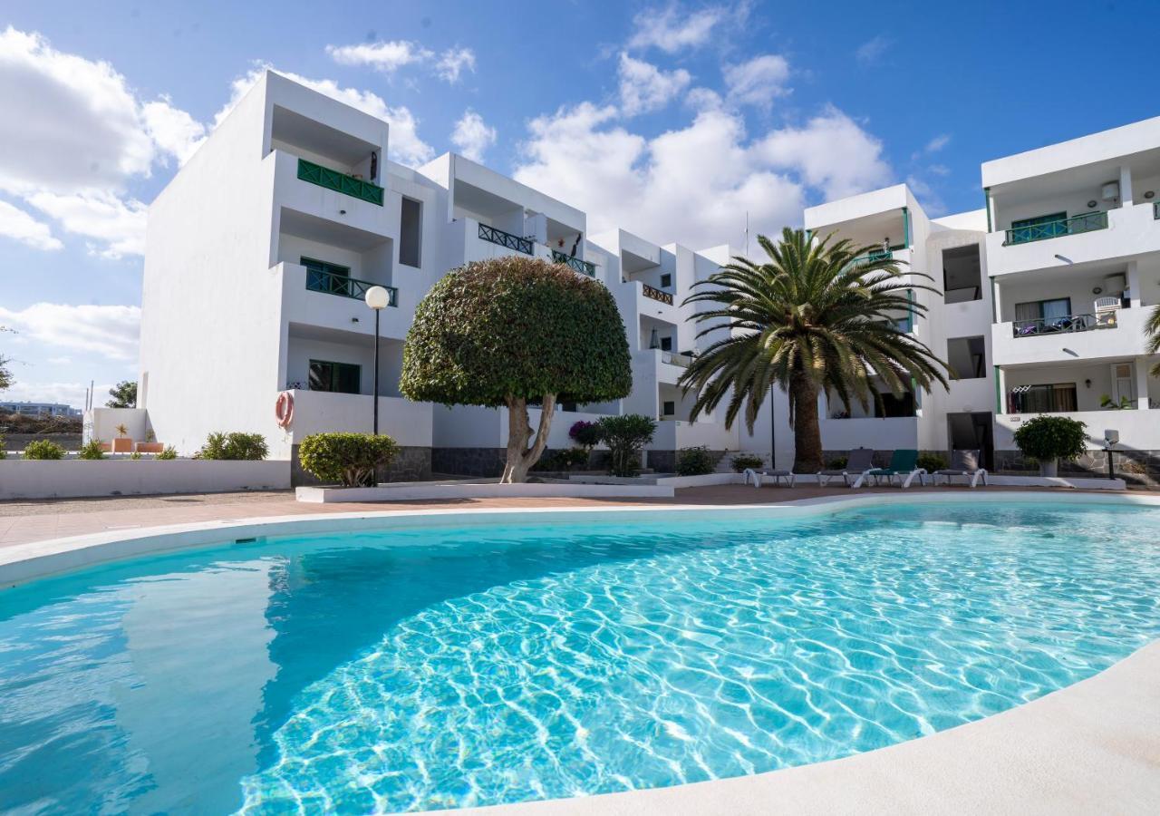 Appartement Sea Breeze 309