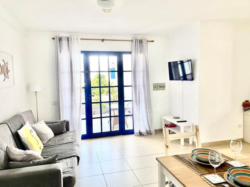 Апартаменты Atalaya, Central And Quiet With Sea And Pool Views