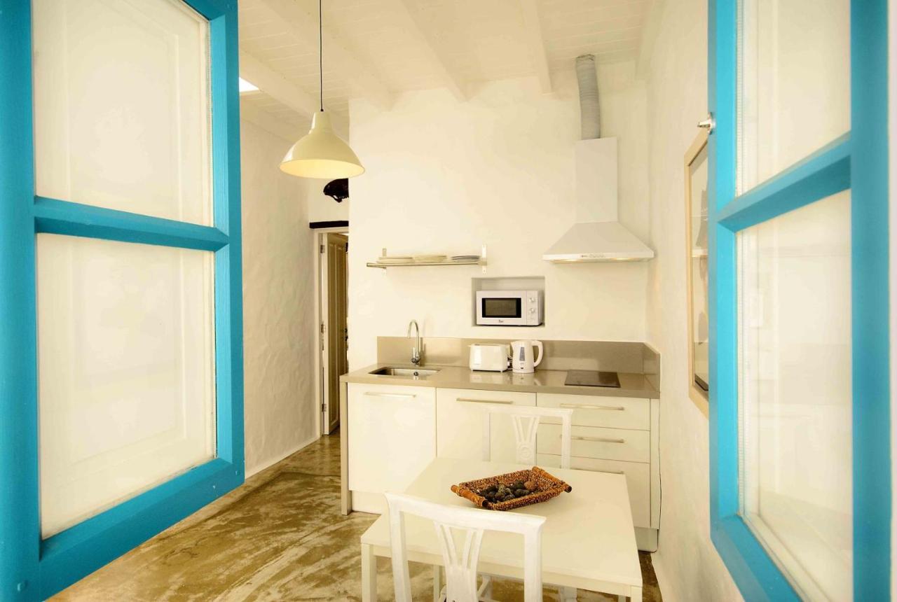 Apartament La Casa De Salinas *