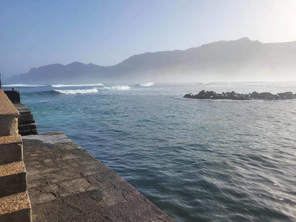 Islote Apartamento Famara