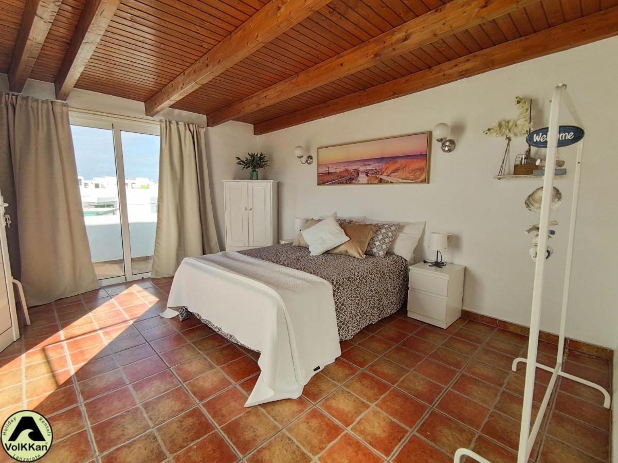 Volkkanrentals Sunbeam House *