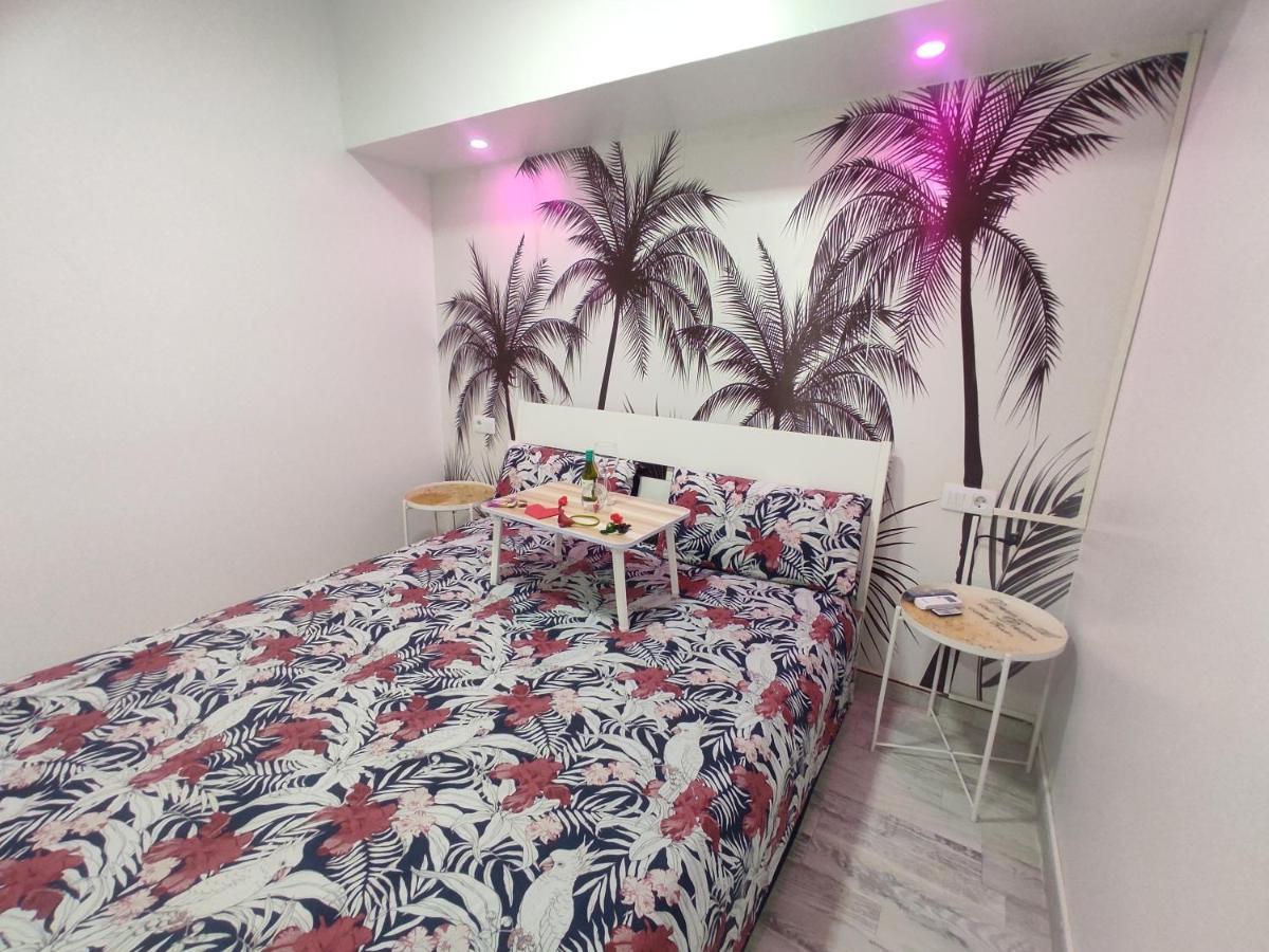 Apartment Apto Con Hidromasaje Sweet Charco By Flamingo House Arrecife (Lanzarote)
