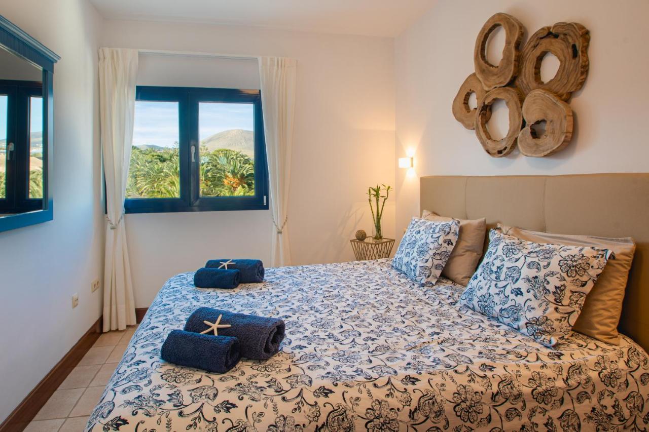 Villa Frontline 25 Puerto Calero