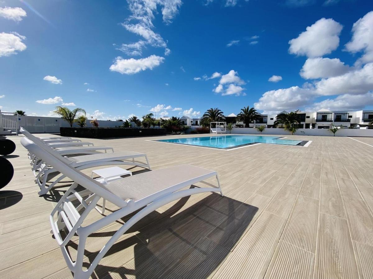 Appartamento Senator 225 Lanzarote *
