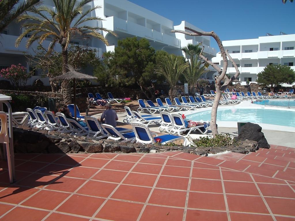 Apartment Ficus Costa Teguise
