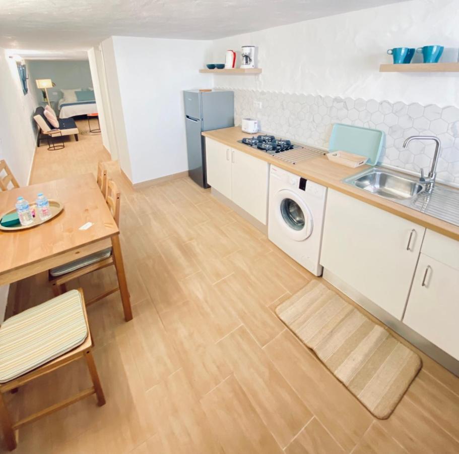 Appartamento Casa Gercko 1 Yaiza (Lanzarote)