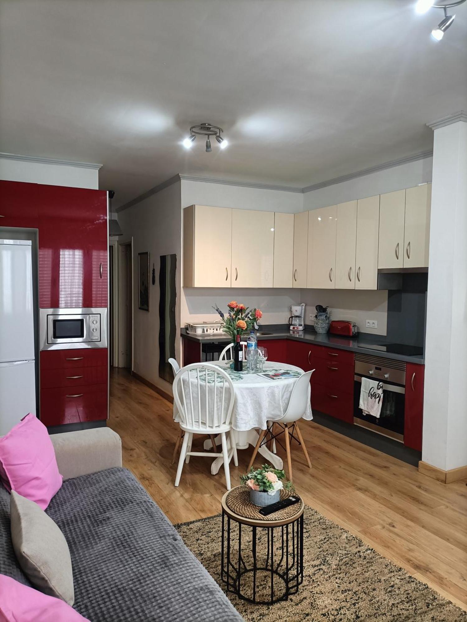 Flat In - Perfect Location Appartamento Arrecife (Lanzarote)