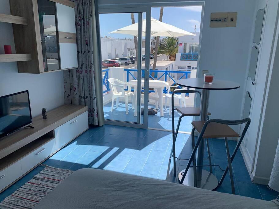 32 * Puerto del Carmen (Lanzarote)