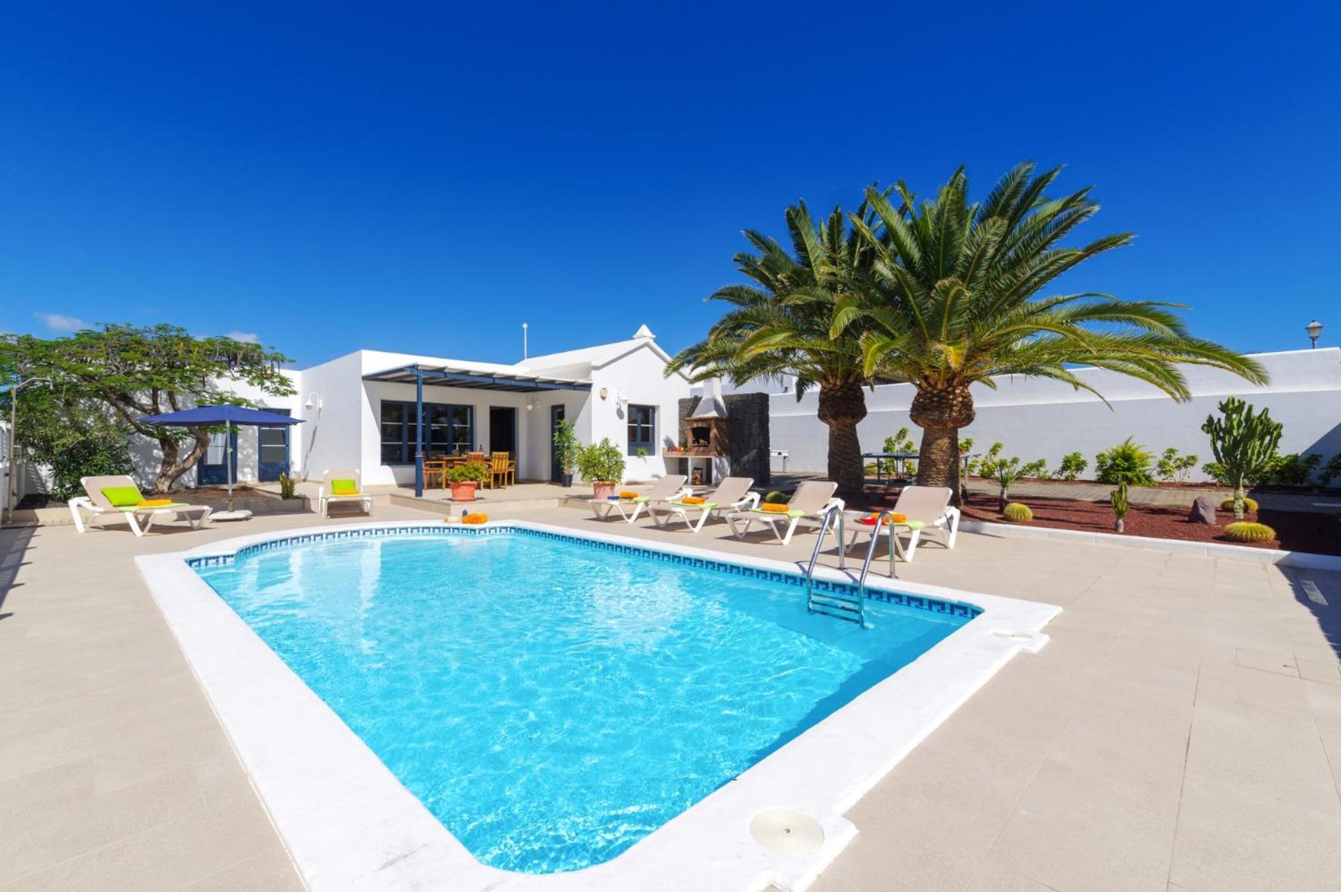Perejil By Villa *