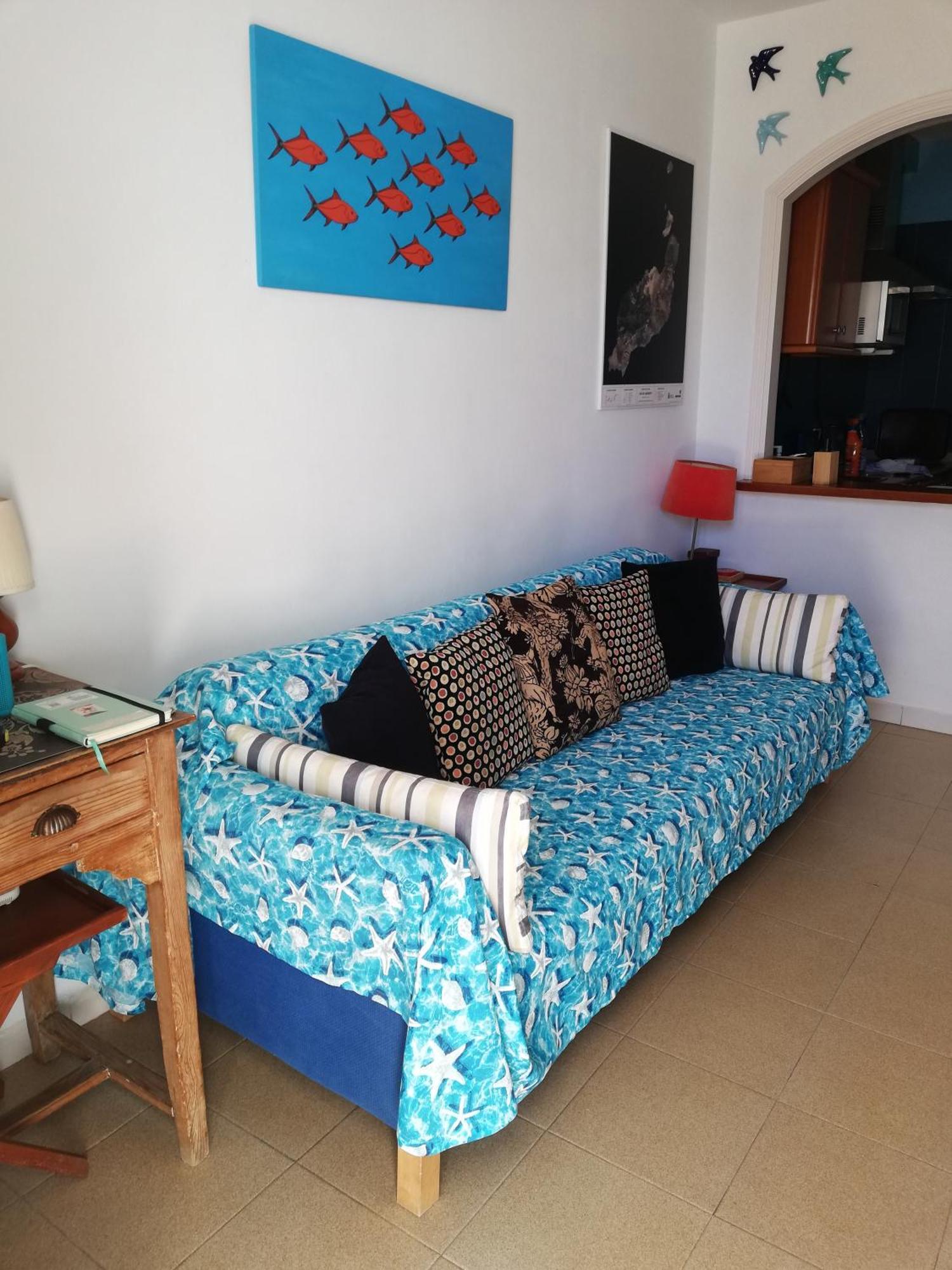 Appartamento Respira El Mar Desde Tu Terraza Y Siéntete En Paz. *