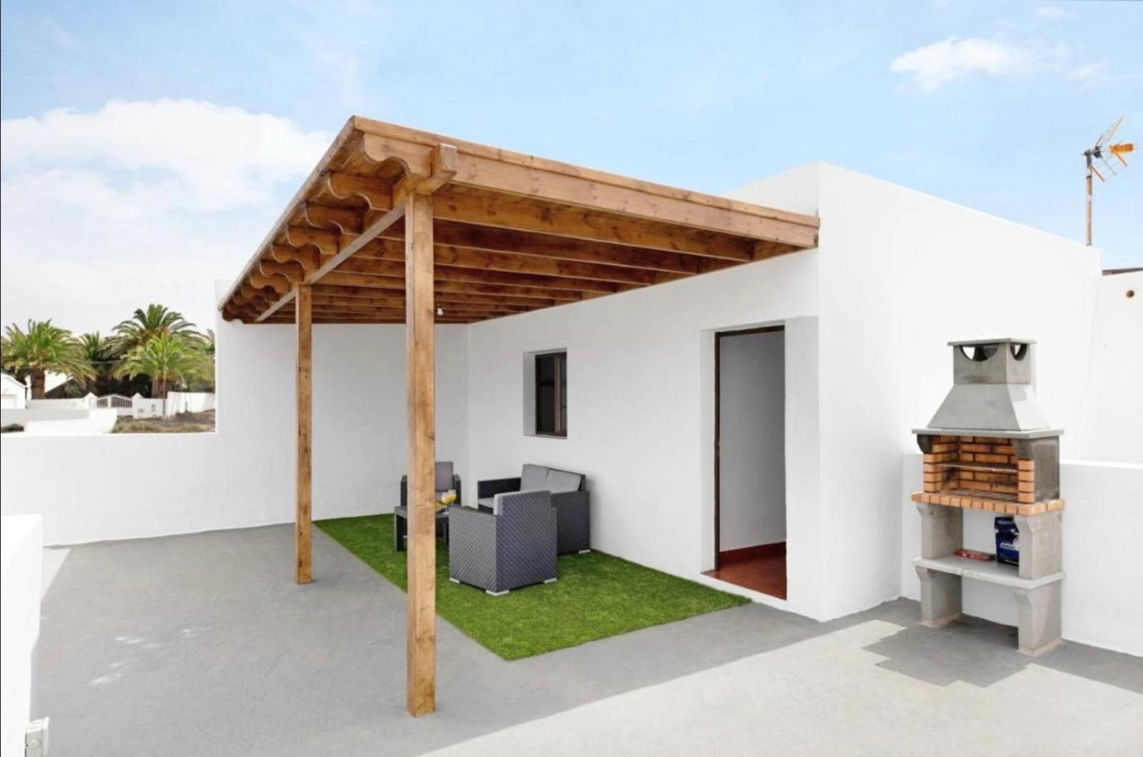 Casa Diego Ferienhaus Soo